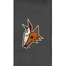 Arizona Coyotes Secondary Logo Panel Arizona Coyotes Secondary Logo Panel