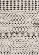 Scandi Moroccan Trellis Rug Scandi Moroccan Trellis Rug