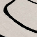 Eilir Modern Low Profile Boho Rug Eilir Modern Low Profile Boho Rug