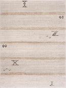 Deja Cream & Gold Area Rug - Clearance Deja Cream & Gold Area Rug - Clearance