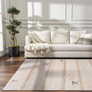 Deja Cream & Gold Area Rug - Clearance Deja Cream & Gold Area Rug - Clearance