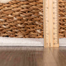 Divya Cream & Gold Area Rug - Clearance Divya Cream & Gold Area Rug - Clearance