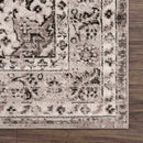 Albie Beige Area Rug - Clearance Albie Beige Area Rug - Clearance