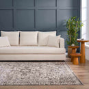Albie Beige Area Rug - Clearance Albie Beige Area Rug - Clearance