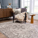 Albie Beige Area Rug - Clearance Albie Beige Area Rug - Clearance