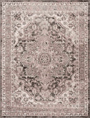 Albie Charcoal & Beige Area Rug - Clearance Albie Charcoal & Beige Area Rug - Clearance