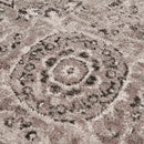 Albie Charcoal & Beige Area Rug - Clearance Albie Charcoal & Beige Area Rug - Clearance