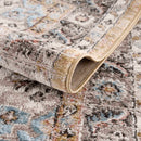Albie Gold & Beige Area Rug - Clearance Albie Gold & Beige Area Rug - Clearance