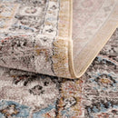 Albie Gold & Beige Area Rug - Clearance Albie Gold & Beige Area Rug - Clearance