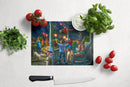 4th of July at Grandpa's USA Glass Cutting Boards β Durable, Decorative Kitchen Art Large PTW2073LCB 4th of July at Grandpa's USA Glass Cutting Boards β Durable, Decorative Kitchen Art Large PTW2073LCB