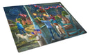 4th of July at Grandpa's USA Glass Cutting Boards β Durable, Decorative Kitchen Art Large PTW2073LCB 4th of July at Grandpa's USA Glass Cutting Boards β Durable, Decorative Kitchen Art Large PTW2073LCB