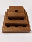 Square Propagation Station Shelf for Plant Cuttings Square Propagation Station Shelf for Plant Cuttings