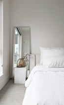 Zeek 65x22 LED Lighted Full Length Wall Mirror For Bedroom MA2265 Zeek 65x22 LED Lighted Full Length Wall Mirror For Bedroom MA2265