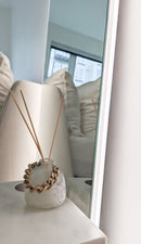 Zeek 65x22 LED Lighted Full Length Wall Mirror For Bedroom MA2265 Zeek 65x22 LED Lighted Full Length Wall Mirror For Bedroom MA2265