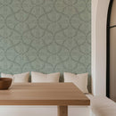 Fan Palm Wallpaper | Tropical Elegance Fan Palm Wallpaper | Tropical Elegance