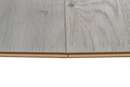 Papillon Smooth 6.7"x48" Laminate Flooring 12mm - Maxi Gray Papillon Smooth 6.7"x48" Laminate Flooring 12mm - Maxi Gray