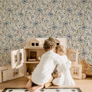 Peonies Wallpaper | Unique Flower Bloom for Elegant Interiors Peonies Wallpaper | Unique Flower Bloom for Elegant Interiors