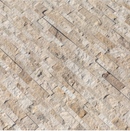 Philadelphia Travertine Split Face Stacked Stone Ledger Panel Philadelphia Travertine Split Face Stacked Stone Ledger Panel