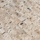 Philadelphia Travertine Split Face Stacked Stone Ledger Panel Philadelphia Travertine Split Face Stacked Stone Ledger Panel