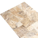 Philadelphia Antique French Pattern Set Travertine Tile - Full TruckLoad Philadelphia Antique French Pattern Set Travertine Tile - Full TruckLoad
