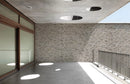 Philadelphia Split-face Travertine 3D Ledger Panel 6"x24" – Full Truckload Philadelphia Split-face Travertine 3D Ledger Panel 6"x24" – Full Truckload