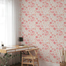 Pink Boho Wallpaper Pink Boho Wallpaper