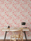 Pink Boho Wallpaper Pink Boho Wallpaper
