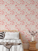 Pink Boho Wallpaper Pink Boho Wallpaper