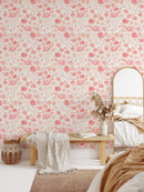 Pink Boho Wallpaper Pink Boho Wallpaper
