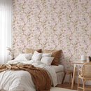 Chinoiserie Blossom Tree Wallpaper Chinoiserie Blossom Tree Wallpaper