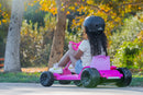 Droyd Zypster Mini go-kart for kids Droyd Zypster Mini go-kart for kids
