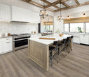 Platinum Embossed 8"x48" Laminate Flooring 12mm - Rusty Cream Platinum Embossed 8"x48" Laminate Flooring 12mm - Rusty Cream