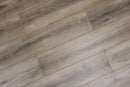 Platinum Embossed 8"x48" Laminate Flooring 12mm - Rusty Cream Platinum Embossed 8"x48" Laminate Flooring 12mm - Rusty Cream