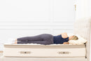 Hybrid Latex Mattress - The Luxury Bliss Hybrid Latex Mattress - The Luxury Bliss