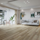 Poligon SPC Textured/EIR 9"x60" Vinyl Flooring 8mm - Local Gray Poligon SPC Textured/EIR 9"x60" Vinyl Flooring 8mm - Local Gray