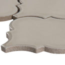MSI Portico Pearl Arabesque Polished Ceramic Mosaic Wall Tile 10.83"x15.5" MSI Portico Pearl Arabesque Polished Ceramic Mosaic Wall Tile 10.83"x15.5"