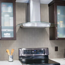 MSI Portico Pearl Glazed Handcrafted Polished Ceramic Subway Tile 3"x6" MSI Portico Pearl Glazed Handcrafted Polished Ceramic Subway Tile 3"x6"