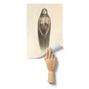 "Kaloma" ("Mrs. Josie Earp") Matte Poster "Kaloma" ("Mrs. Josie Earp") Matte Poster