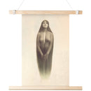 "Kaloma" ("Mrs. Josie Earp") Matte Poster "Kaloma" ("Mrs. Josie Earp") Matte Poster