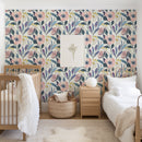 Purple Daisy Wallpaper Purple Daisy Wallpaper