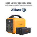 Runhood RALLYE 600 PLUS Power Station Runhood RALLYE 600 PLUS Power Station