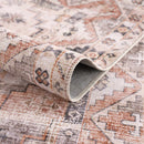 Isugod Washable Area Rug - Clearance Isugod Washable Area Rug - Clearance