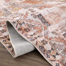 Isugod Washable Area Rug - Clearance Isugod Washable Area Rug - Clearance