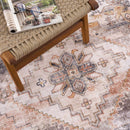 Isugod Washable Area Rug - Clearance Isugod Washable Area Rug - Clearance