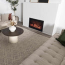 Ramsbury Wool Area Rug Ramsbury Wool Area Rug