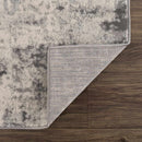 Kalanganan Abstract Gray Rug - Clearance Kalanganan Abstract Gray Rug - Clearance
