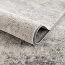 Kalanganan Abstract Gray Rug - Clearance Kalanganan Abstract Gray Rug - Clearance