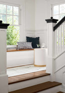 Rakin Ivory Area Rug Rakin Ivory Area Rug