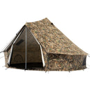 10' Regatta Bell Tent 10' Regatta Bell Tent