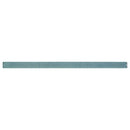 MSI Renzo Denim Ceramic Quarter Round Molding - 5/8"x12" MSI Renzo Denim Ceramic Quarter Round Molding - 5/8"x12"